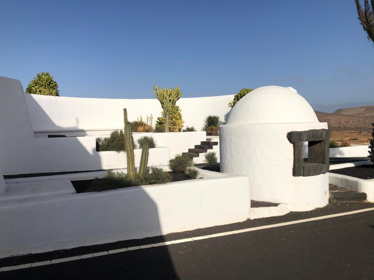Sonia Suite Costa Teguise Exterior foto